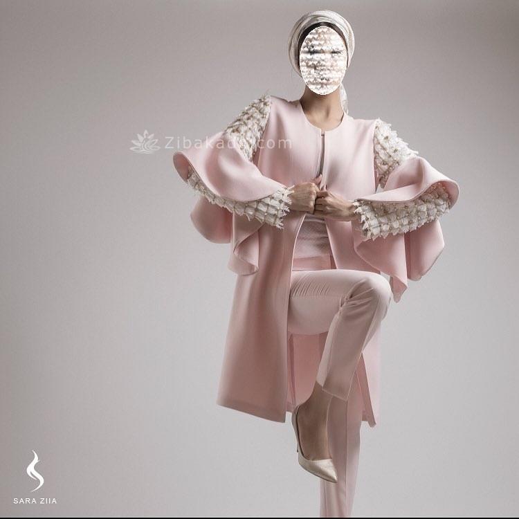 مانتو عقد از کجا بخرم